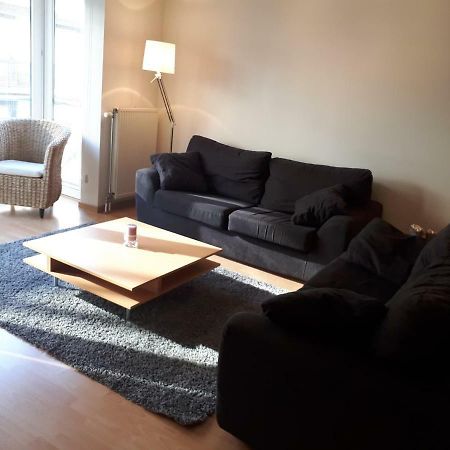Residentie Lautrec Daire Knokke-Heist Dış mekan fotoğraf