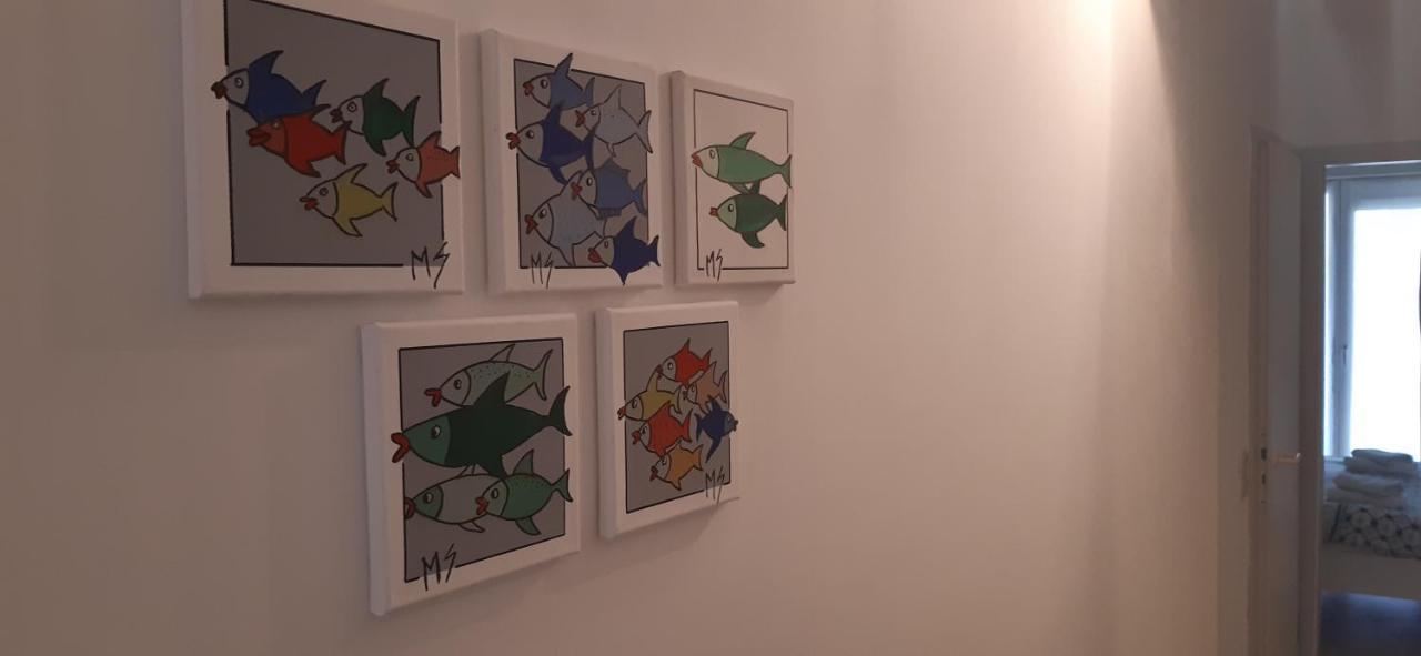 Residentie Lautrec Daire Knokke-Heist Dış mekan fotoğraf