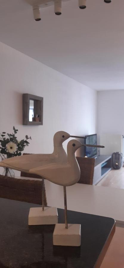 Residentie Lautrec Daire Knokke-Heist Dış mekan fotoğraf