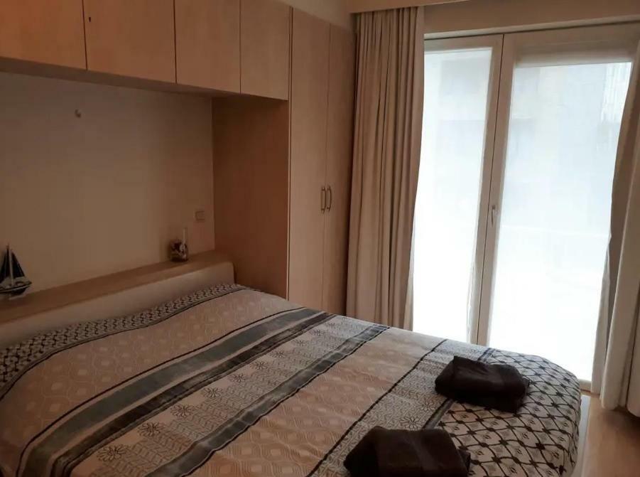 Residentie Lautrec Daire Knokke-Heist Dış mekan fotoğraf